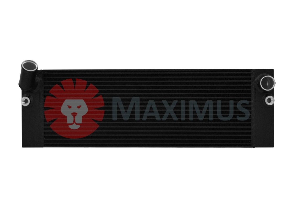 PONSSE CARIBOU - Radiátor - Kihordó: 1 kép. PONSSE CARIBOU - Radiátor - Kihordó: 1 kép.