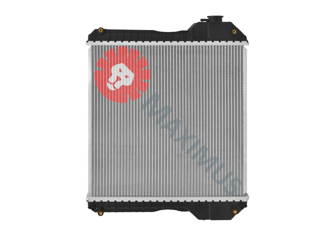 TEREX FERMEC 750 760 860 960 965 - Radiátor - Kotrórakodó: 2 kép. TEREX FERMEC 750 760 860 960 965 - Radiátor - Kotrórakodó: 2 kép.