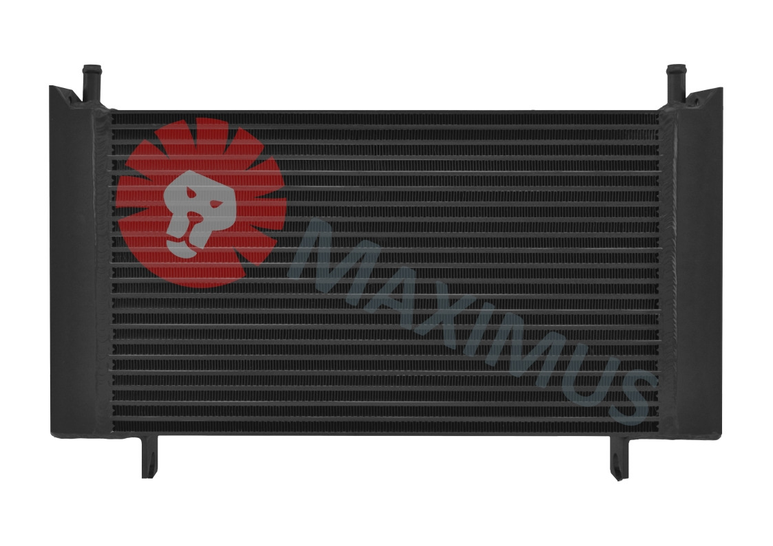 TEREX TLB890 - Olajhűtő - Kotrórakodó: 1 kép. TEREX TLB890 - Olajhűtő - Kotrórakodó: 1 kép.