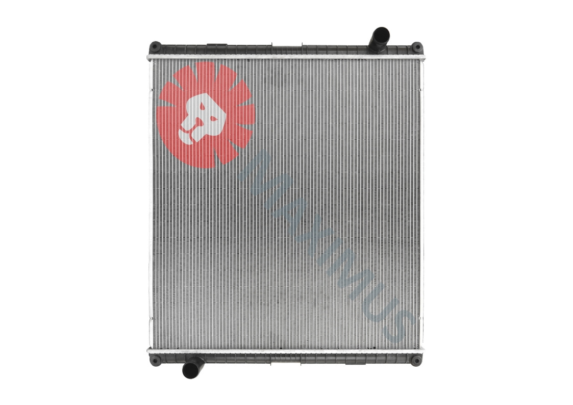 VOLVO B12 - Radiátor - Busz: 1 kép. VOLVO B12 - Radiátor - Busz: 1 kép.