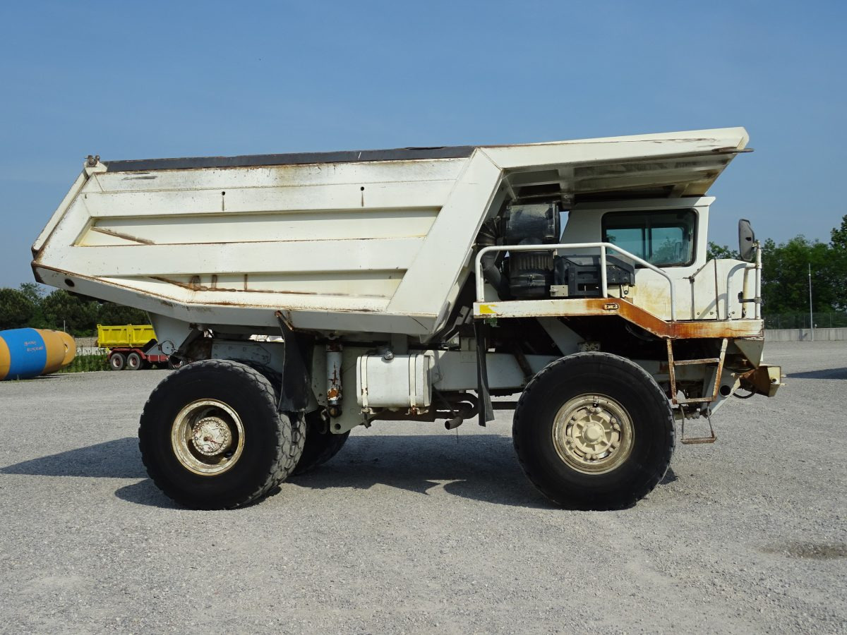 ASTRA RD 28 - Bánya teherautó: 4 kép. ASTRA RD 28 - Bánya teherautó: 4 kép.