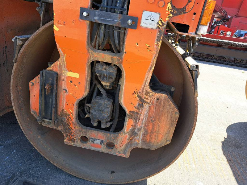 Dynapac CG 233 HF - Henger: 5 kép. Dynapac CG 233 HF - Henger: 5 kép.