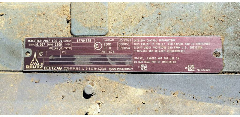 Hulladék kotró a következők szállításához hulladék Fuchs MHL 335: 12 kép. Hulladék kotró a következők szállításához hulladék Fuchs MHL 335: 12 kép.