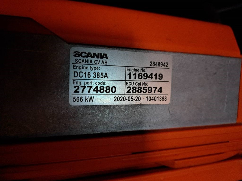 Mobil törőgép LINDNER U 95 DK: 12 kép. Mobil törőgép LINDNER U 95 DK: 12 kép.