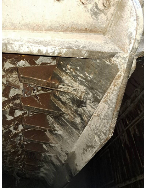 Mobil törőgép LINDNER U 95 DK: 16 kép. Mobil törőgép LINDNER U 95 DK: 16 kép.