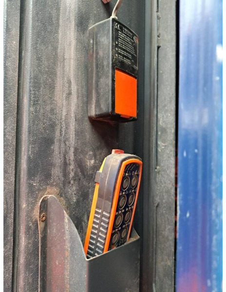 Mobil törőgép LINDNER U 95 DK: 10 kép. Mobil törőgép LINDNER U 95 DK: 10 kép.