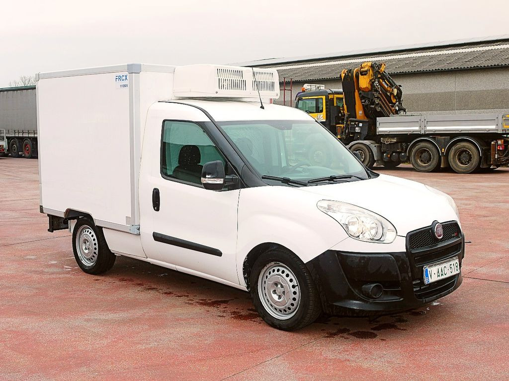 Fiat 1.3 DOBLO KUHLKOFFER RELEC FROD TR22 -20C Fiat 1.3 DOBLO KUHLKOFFER RELEC FROD TR22 -20C - Hűtős kisteherautó: 2 kép. Fiat 1.3 DOBLO KUHLKOFFER RELEC FROD TR22 -20C Fiat 1.3 DOBLO KUHLKOFFER RELEC FROD TR22 -20C - Hűtős kisteherautó: 2 kép.