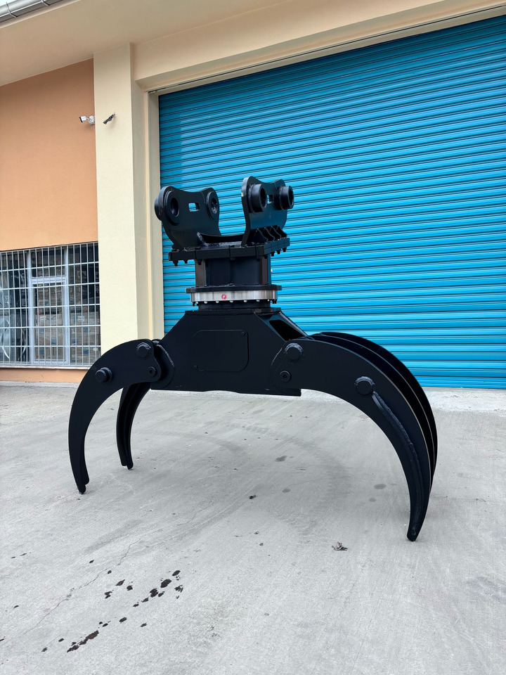 LOG - TIMBER GRAPPLE - Fakitermelő gép: 5 kép. LOG - TIMBER GRAPPLE - Fakitermelő gép: 5 kép.