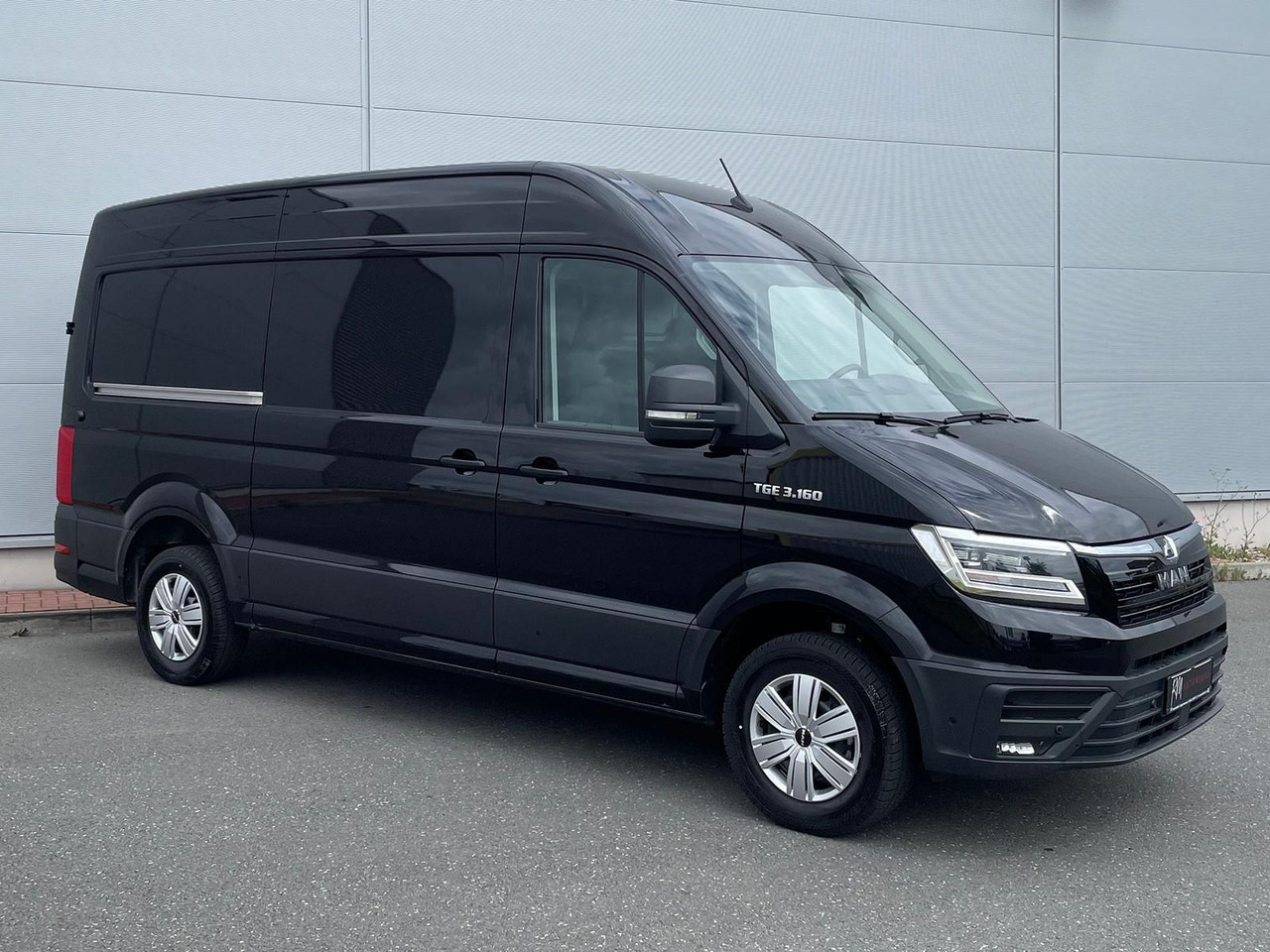 MAN TGE 3.160 L3H3 MIXTO RWD LED ACC RWD SHZ STANDH - Autó: 2 kép. MAN TGE 3.160 L3H3 MIXTO RWD LED ACC RWD SHZ STANDH - Autó: 2 kép.