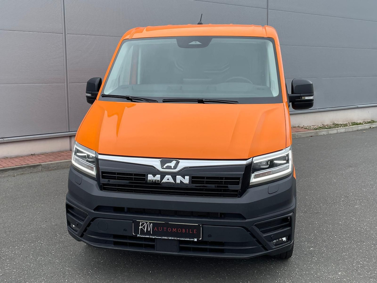 MAN TGE 3.180 Kasten L3H2 ACC LED STANDHZ NAVI - Autó: 4 kép. MAN TGE 3.180 Kasten L3H2 ACC LED STANDHZ NAVI - Autó: 4 kép.