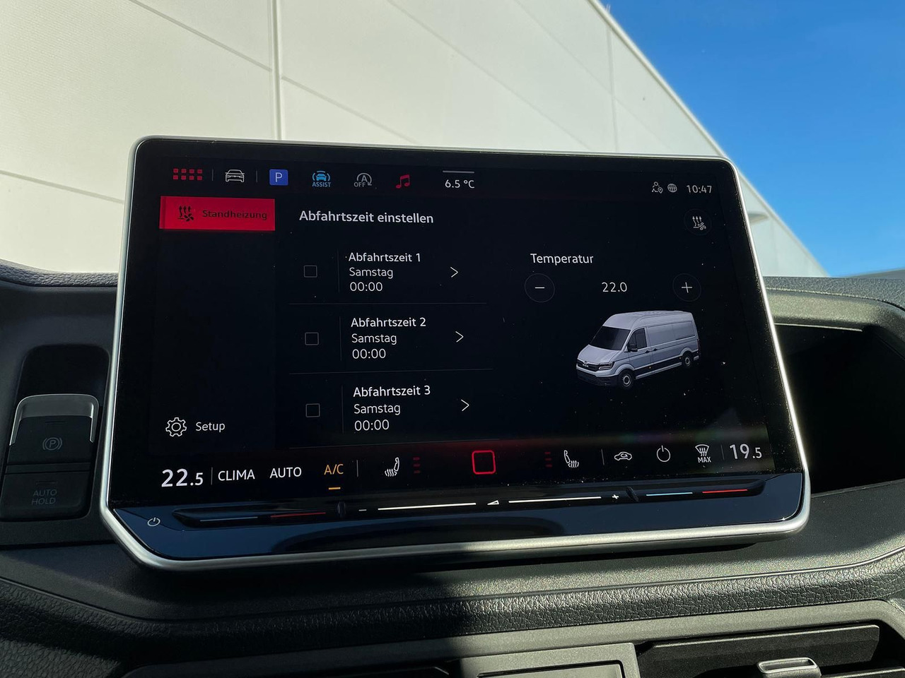 Furgon, Duplakabinos kisteherautó MAN TGE 3.180 L3H2 MIXTO 4x4 AUTOM ACC LED AHK DAB: 19 kép. Furgon, Duplakabinos kisteherautó MAN TGE 3.180 L3H2 MIXTO 4x4 AUTOM ACC LED AHK DAB: 19 kép.