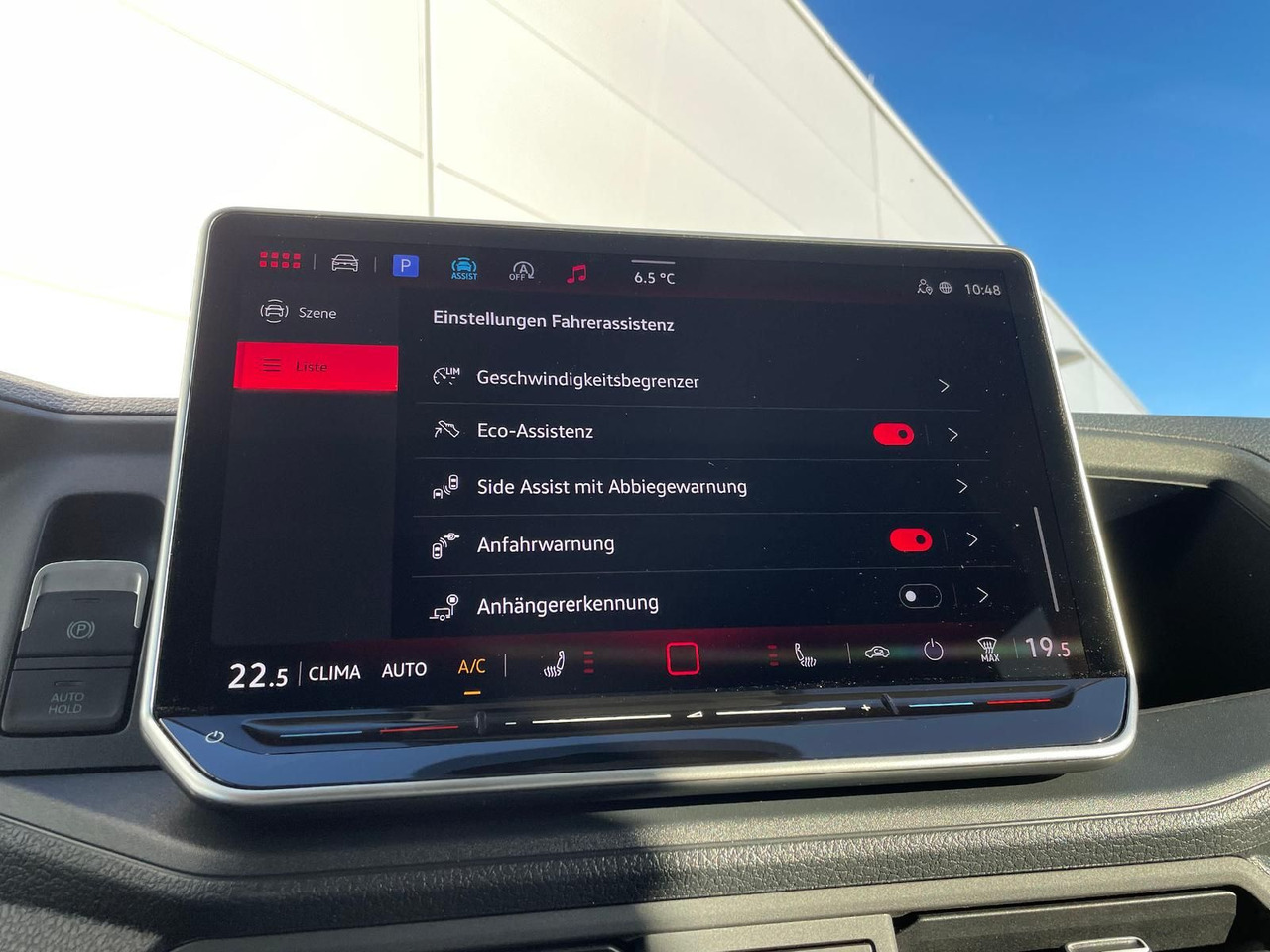 Furgon, Duplakabinos kisteherautó MAN TGE 3.180 L3H2 MIXTO 4x4 AUTOM ACC LED AHK DAB: 22 kép. Furgon, Duplakabinos kisteherautó MAN TGE 3.180 L3H2 MIXTO 4x4 AUTOM ACC LED AHK DAB: 22 kép.