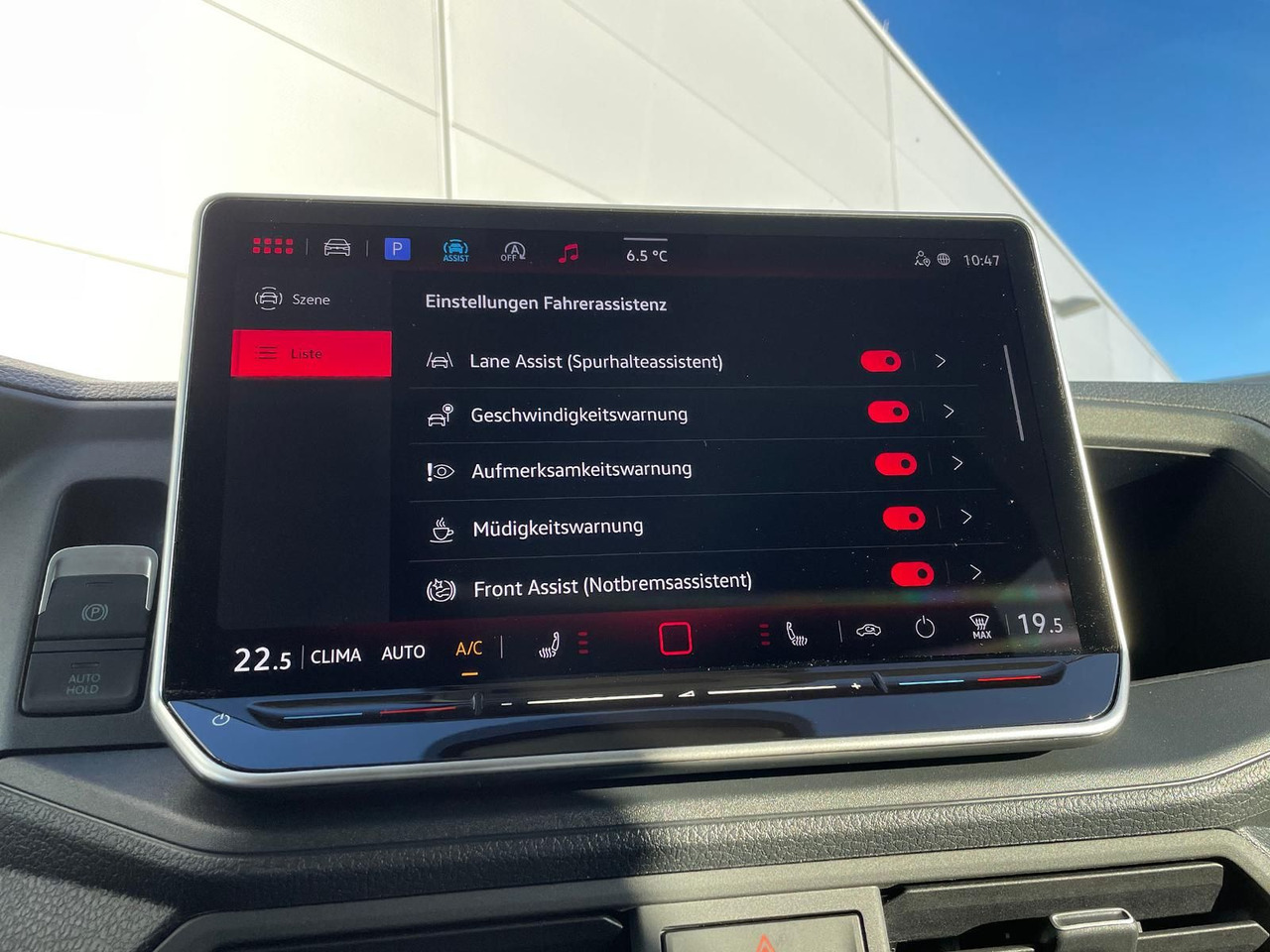 Furgon, Duplakabinos kisteherautó MAN TGE 3.180 L3H2 MIXTO 4x4 AUTOM ACC LED AHK DAB: 20 kép. Furgon, Duplakabinos kisteherautó MAN TGE 3.180 L3H2 MIXTO 4x4 AUTOM ACC LED AHK DAB: 20 kép.