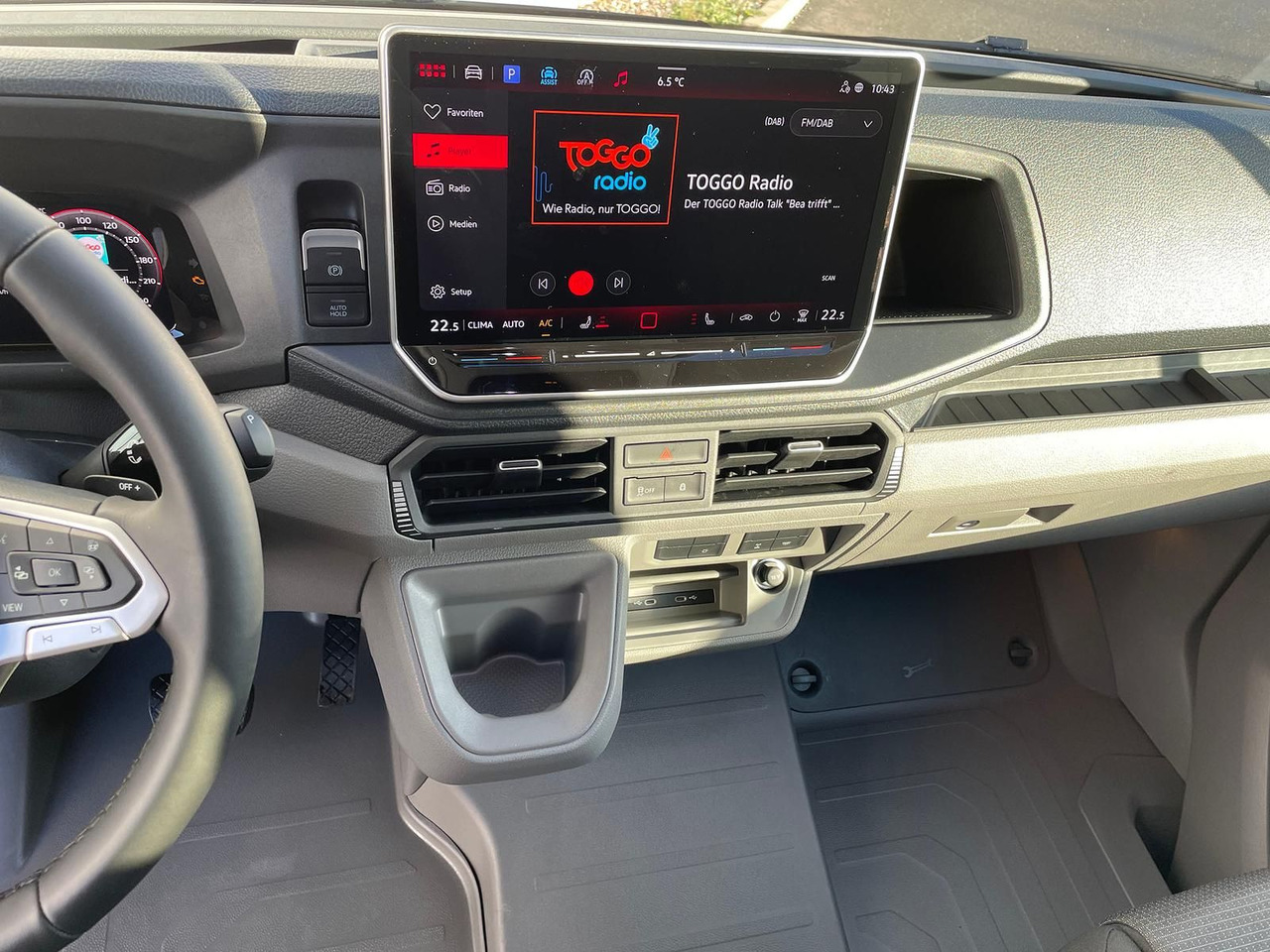 Furgon, Duplakabinos kisteherautó MAN TGE 3.180 L3H2 MIXTO 4x4 AUTOM ACC LED AHK DAB: 14 kép. Furgon, Duplakabinos kisteherautó MAN TGE 3.180 L3H2 MIXTO 4x4 AUTOM ACC LED AHK DAB: 14 kép.