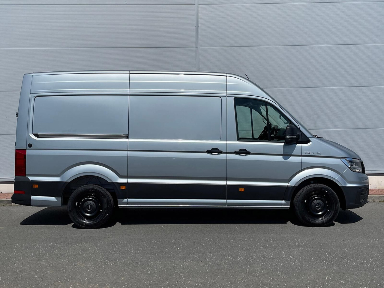 MAN TGE 3.180 L3H3 Kasten STANDHZ ACC NAVI KAMERA - Autó: 5 kép. MAN TGE 3.180 L3H3 Kasten STANDHZ ACC NAVI KAMERA - Autó: 5 kép.