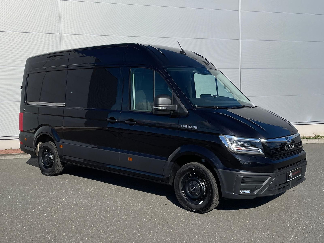 MAN TGE 3.180 L3H3 Kasten STANDHZ ACC NAVI KAMERA - Autó: 2 kép. MAN TGE 3.180 L3H3 Kasten STANDHZ ACC NAVI KAMERA - Autó: 2 kép.