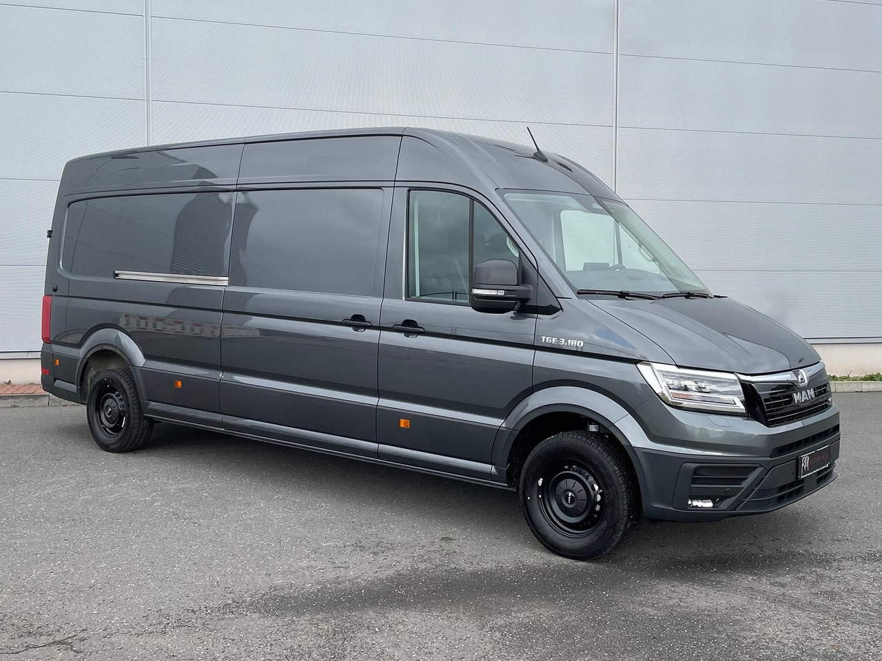 MAN TGE 3.180 L4H3 Kasten AHK STANDHZ ACC LED SITZHZ - Autó: 2 kép. MAN TGE 3.180 L4H3 Kasten AHK STANDHZ ACC LED SITZHZ - Autó: 2 kép.