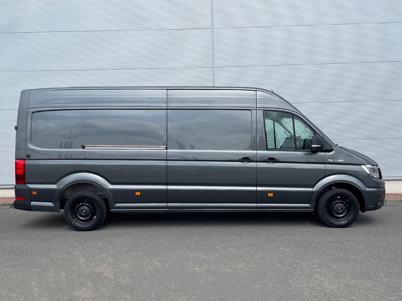 MAN TGE 3.180 L4H3 Kasten STANDHZ ACC LED SITZHZ - Autó: 5 kép. MAN TGE 3.180 L4H3 Kasten STANDHZ ACC LED SITZHZ - Autó: 5 kép.