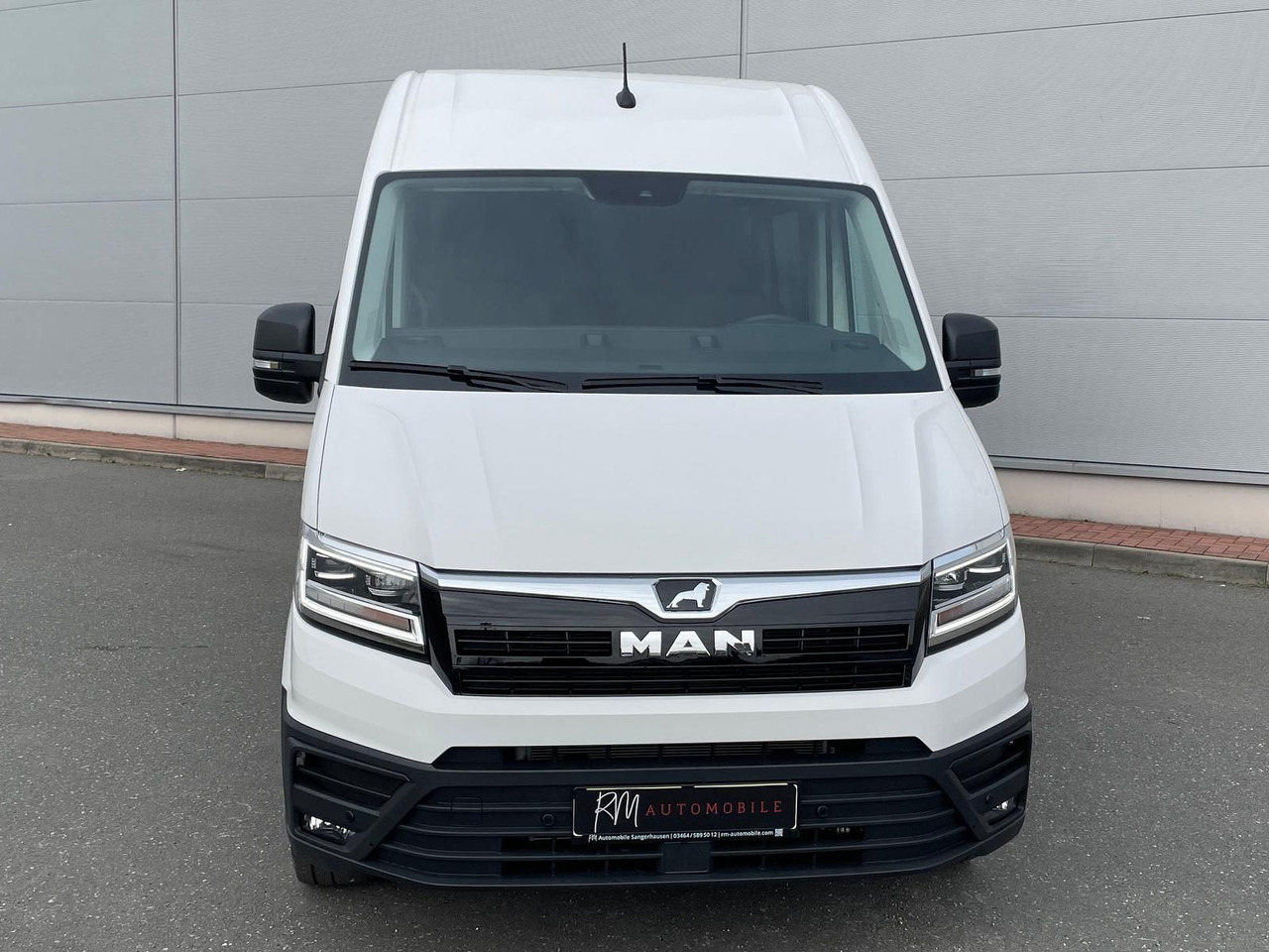 MAN TGE 3.180 L4H3 MIXTO ACC STANDHZ NAVI AHK - Furgon, Duplakabinos kisteherautó: 3 kép. MAN TGE 3.180 L4H3 MIXTO ACC STANDHZ NAVI AHK - Furgon, Duplakabinos kisteherautó: 3 kép.