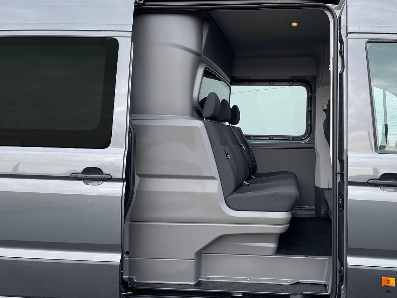 MAN TGE 3.180 L4H3 MIXTO STANDHZ ACC LED SITZHZ - Autó: 5 kép. MAN TGE 3.180 L4H3 MIXTO STANDHZ ACC LED SITZHZ - Autó: 5 kép.