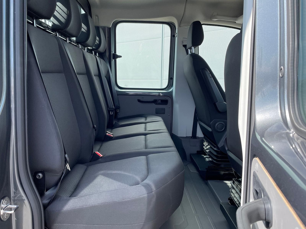 Platós kisteherautó, Duplakabinos kisteherautó MAN TGE 3.180 Pritsche DOKA MR 4x4 LED TEMP DIFFSPER: 10 kép. Platós kisteherautó, Duplakabinos kisteherautó MAN TGE 3.180 Pritsche DOKA MR 4x4 LED TEMP DIFFSPER: 10 kép.