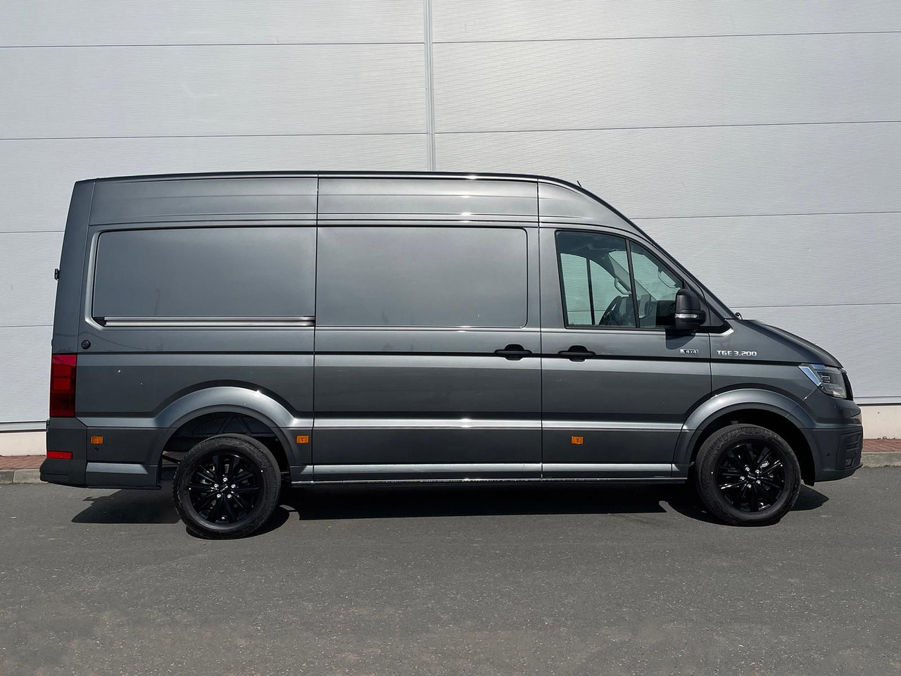 MAN TGE 3.200 L3H3 Kasten 4x4 CAMPER DREHSITZE AHK - Autó: 5 kép. MAN TGE 3.200 L3H3 Kasten 4x4 CAMPER DREHSITZE AHK - Autó: 5 kép.