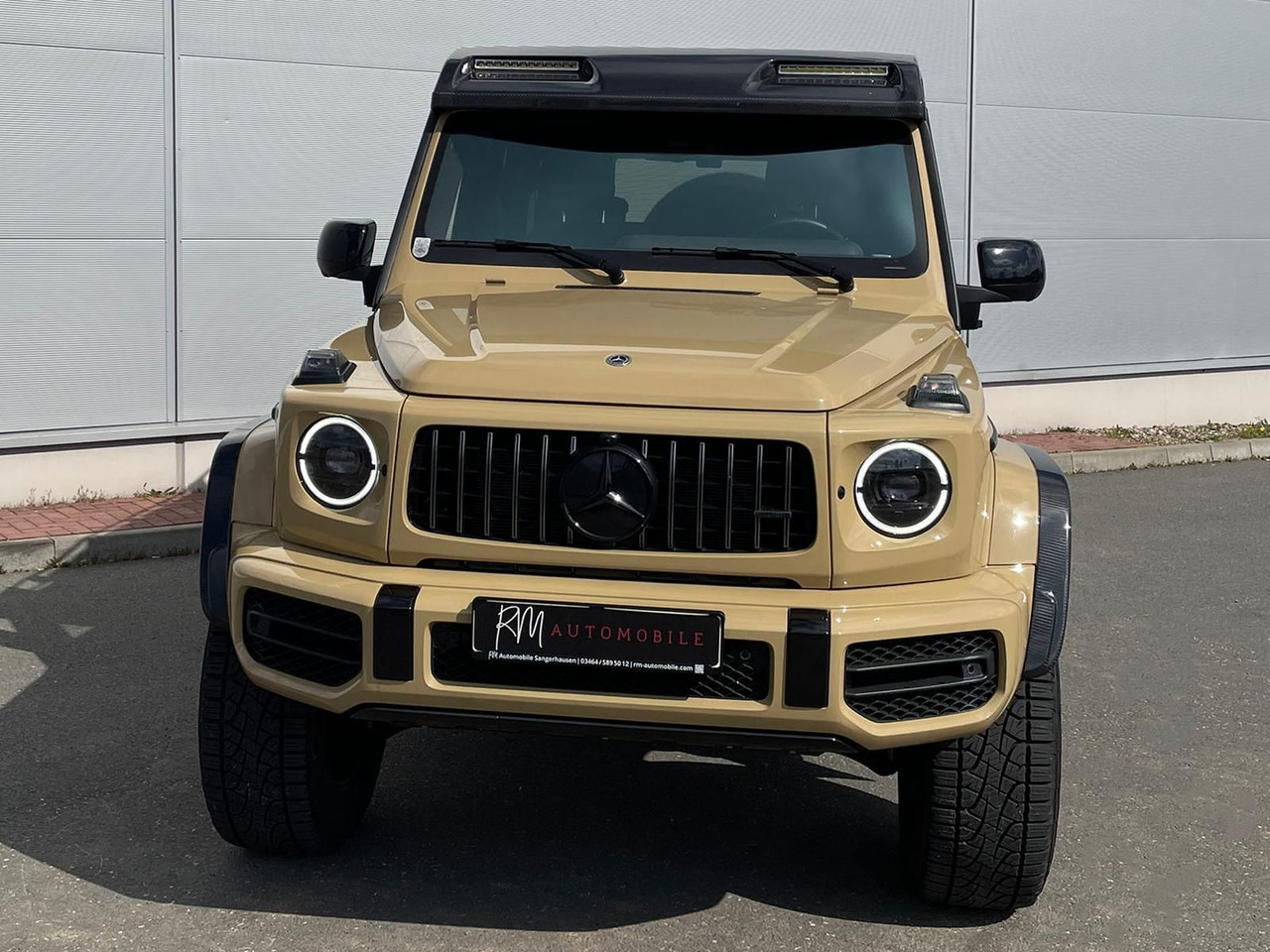 Mercedes-Benz AMG G 63 4x4² 360° LEDER SHD NIGHT BURMESTER - Terepjáró/ SUV: 4 kép. Mercedes-Benz AMG G 63 4x4² 360° LEDER SHD NIGHT BURMESTER - Terepjáró/ SUV: 4 kép.