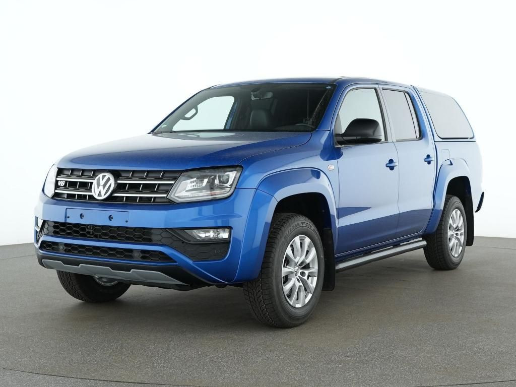Volkswagen Amarok Aventura DoubleCab 4M AHK LEDER HARDTOP - Terepjáró/ SUV: 1 kép. Volkswagen Amarok Aventura DoubleCab 4M AHK LEDER HARDTOP - Terepjáró/ SUV: 1 kép.