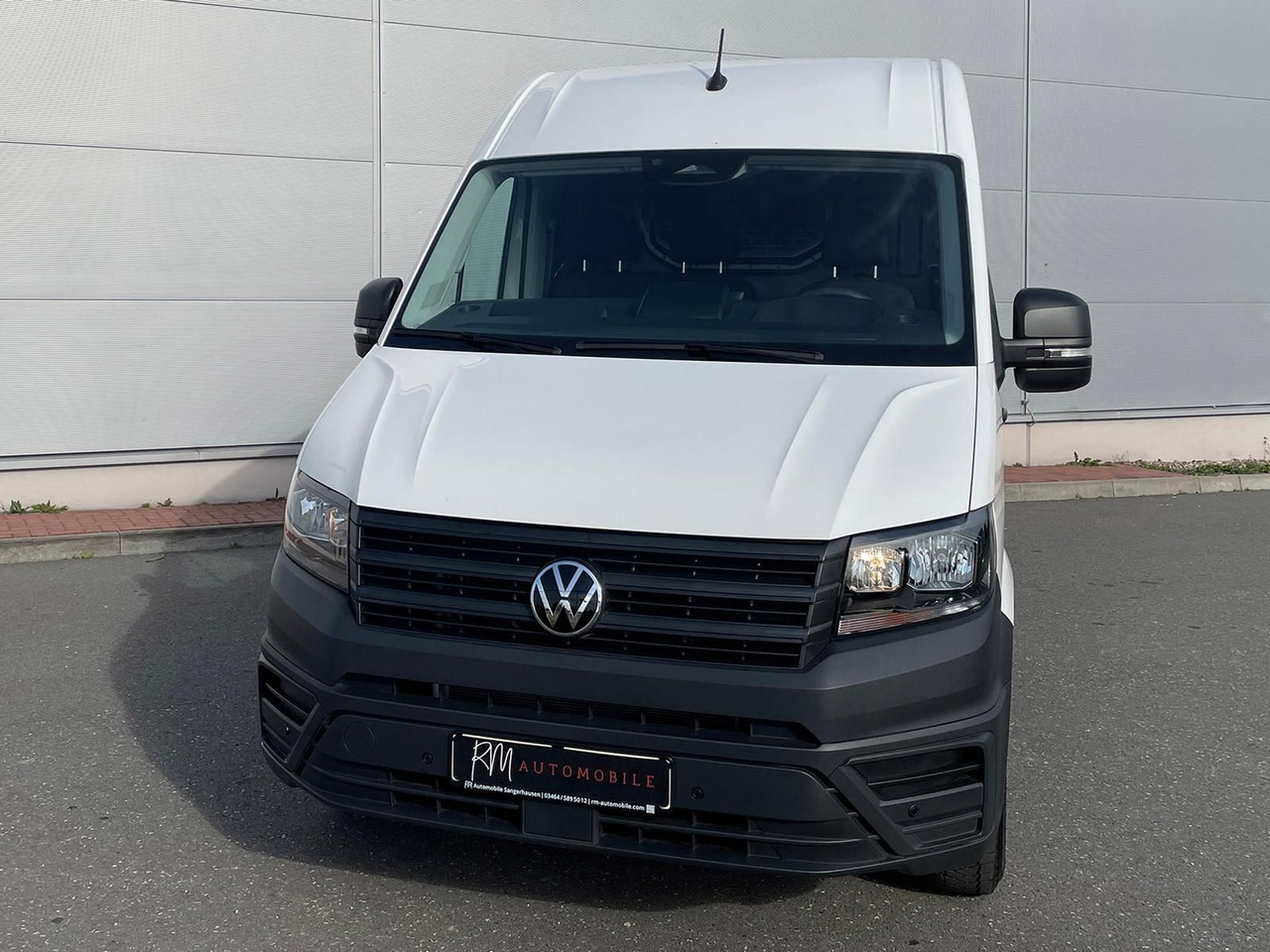Volkswagen Crafter Kasten 35 L4H3 MFL DAB KLIMA KAMERA - Kisbusz: 4 kép. Volkswagen Crafter Kasten 35 L4H3 MFL DAB KLIMA KAMERA - Kisbusz: 4 kép.