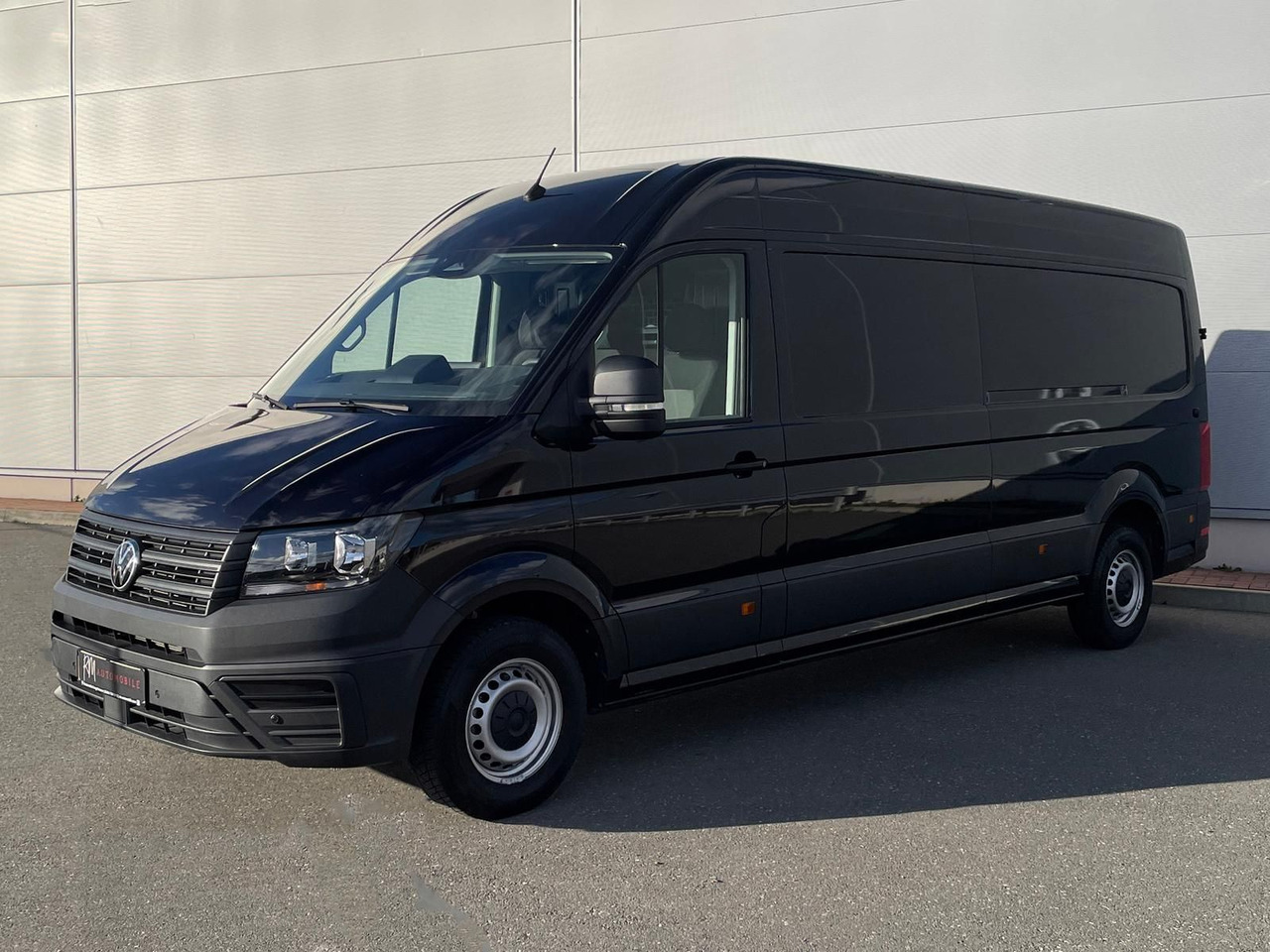 Volkswagen Crafter Kasten 35 L4H3 NAV SITZHZ AHK DAB KAMERA - Kisbusz: 1 kép. Volkswagen Crafter Kasten 35 L4H3 NAV SITZHZ AHK DAB KAMERA - Kisbusz: 1 kép.