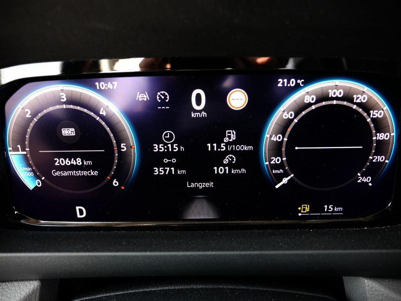 Furgon Volkswagen Crafter Kasten 35 L4H3 NAVI DAB PDC KAMERA: 7 kép. Furgon Volkswagen Crafter Kasten 35 L4H3 NAVI DAB PDC KAMERA: 7 kép.