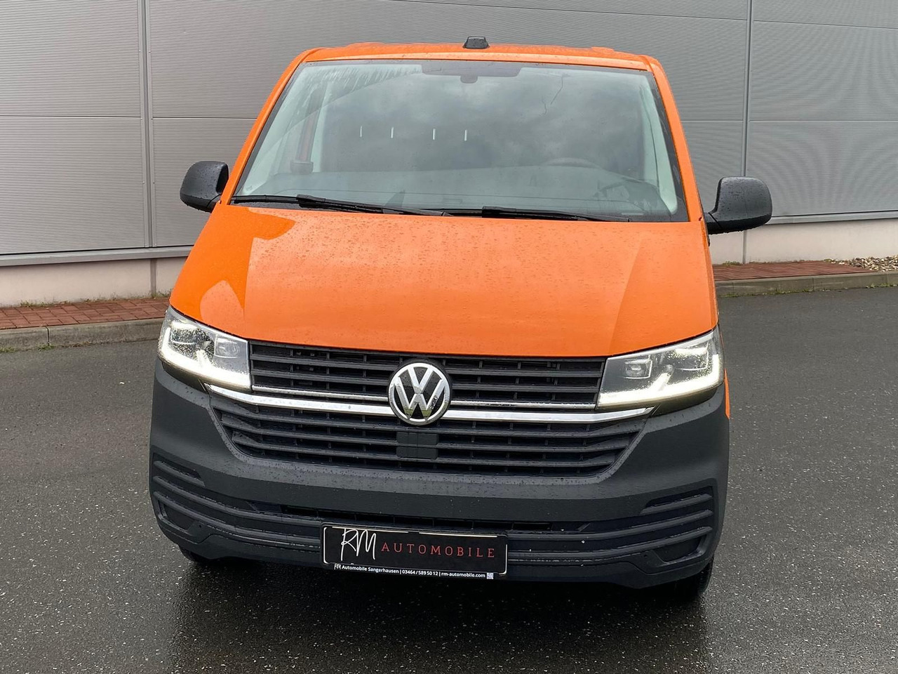 Volkswagen T6.1 Transporter Kasten lang LED PDC KLIMA SITZH - Autó: 4 kép. Volkswagen T6.1 Transporter Kasten lang LED PDC KLIMA SITZH - Autó: 4 kép.