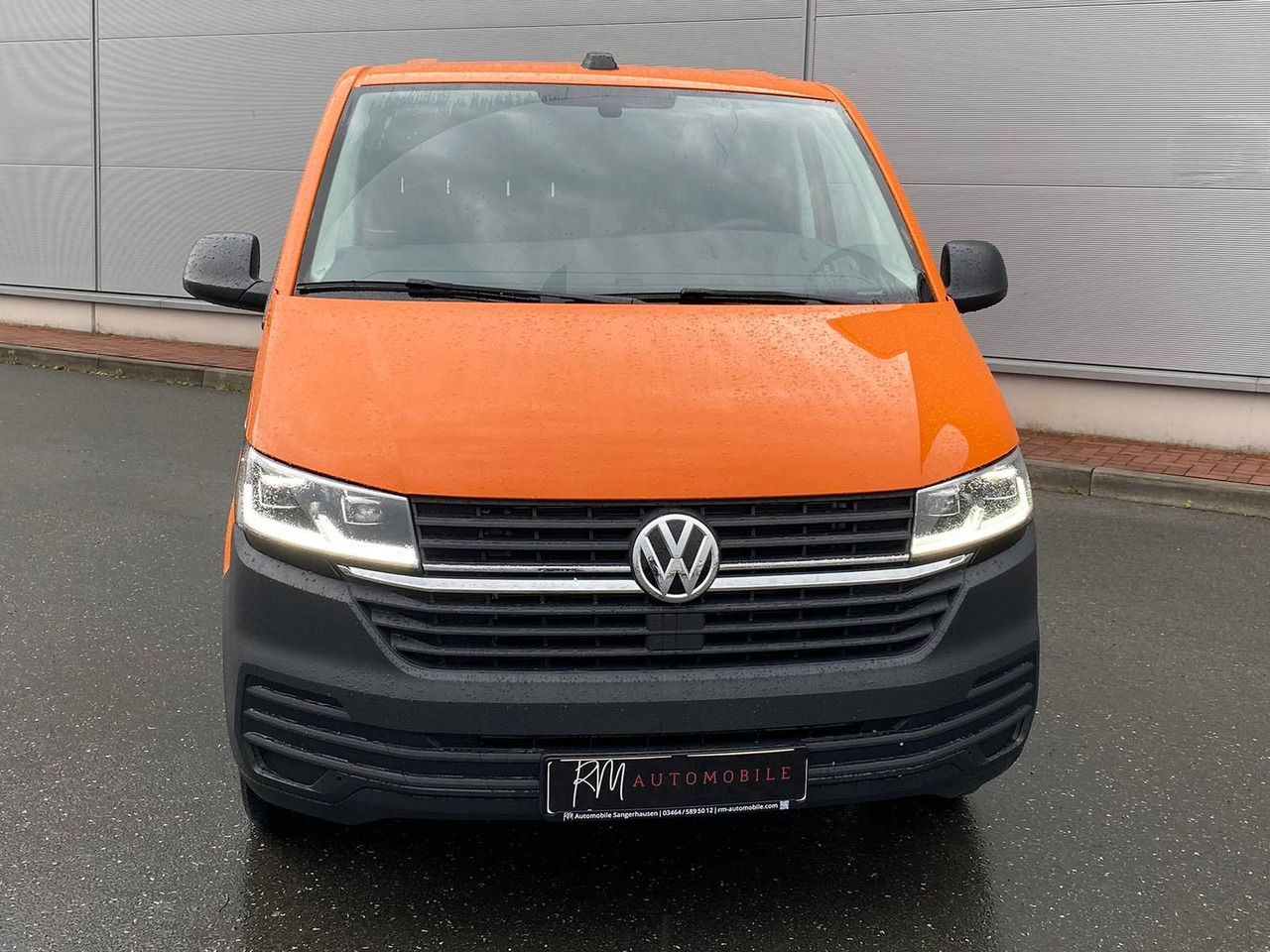 Volkswagen T6.1 Transporter Kasten lang LED PDC KLIMA SITZH - Autó: 3 kép. Volkswagen T6.1 Transporter Kasten lang LED PDC KLIMA SITZH - Autó: 3 kép.
