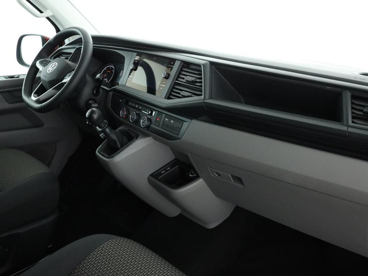 Volkswagen T6.1 Transporter Kombi KR LED STANDHZ ACC NAVI - Kisbusz: 3 kép. Volkswagen T6.1 Transporter Kombi KR LED STANDHZ ACC NAVI - Kisbusz: 3 kép.