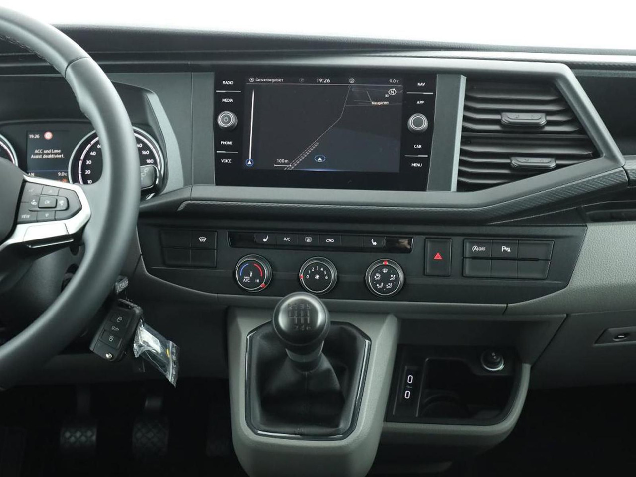 Volkswagen T6.1 Transporter Kombi KR LED STANDHZ ACC NAVI - Kisbusz: 5 kép. Volkswagen T6.1 Transporter Kombi KR LED STANDHZ ACC NAVI - Kisbusz: 5 kép.