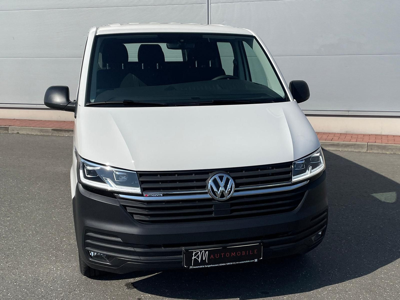 Volkswagen T6.1 Transporter MIXTO lang 4M MFL LED TEMPOMAT - Kisbusz: 3 kép. Volkswagen T6.1 Transporter MIXTO lang 4M MFL LED TEMPOMAT - Kisbusz: 3 kép.