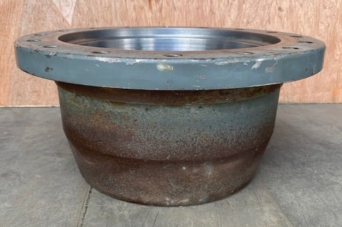 Liebherr Abtriebsglocke ID-Nr.90216077. Typ:FAT400G546. PR71605LGP, PR716LGP, PR716XL. - Véglehajtás - Buldózer: 3 kép. Liebherr Abtriebsglocke ID-Nr.90216077. Typ:FAT400G546. PR71605LGP, PR716LGP, PR716XL. - Véglehajtás - Buldózer: 3 kép.