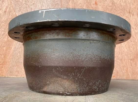 Liebherr Abtriebsglocke ID-Nr.90216077. Typ:FAT400G546. PR71605LGP, PR716LGP, PR716XL. - Véglehajtás - Buldózer: 4 kép. Liebherr Abtriebsglocke ID-Nr.90216077. Typ:FAT400G546. PR71605LGP, PR716LGP, PR716XL. - Véglehajtás - Buldózer: 4 kép.