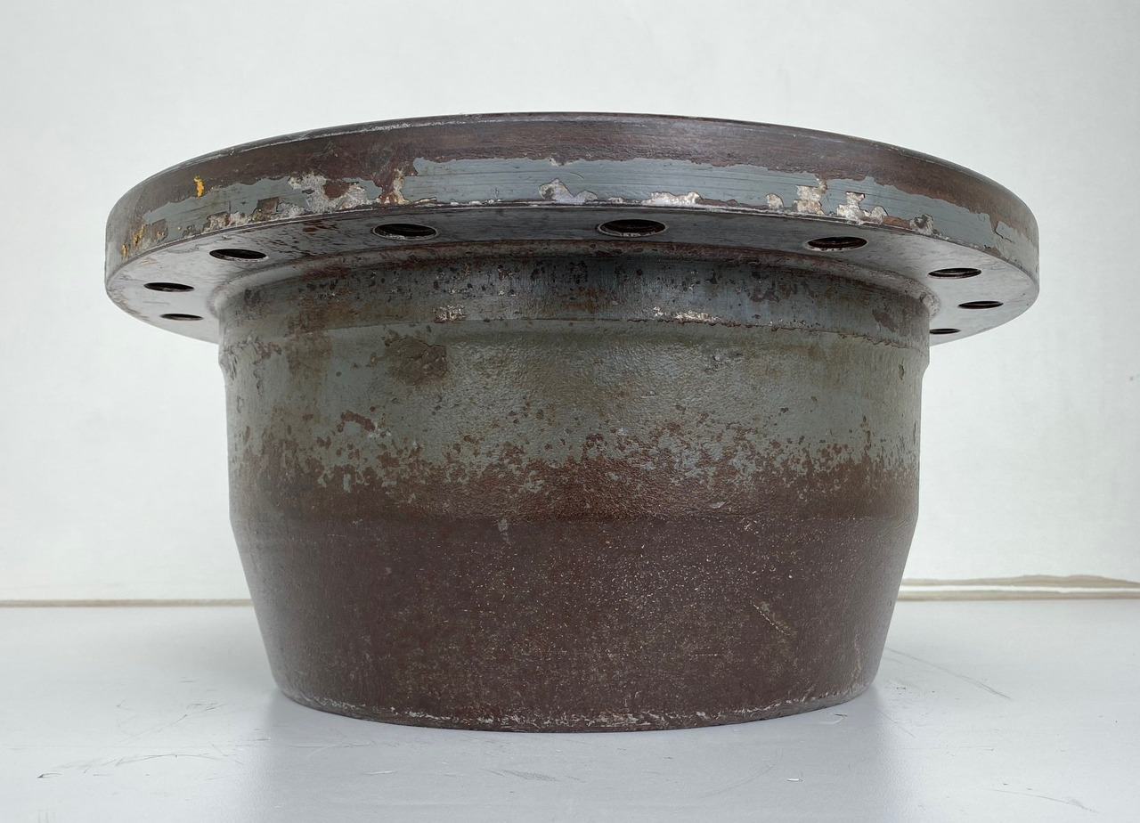 Liebherr Abtriebsglocke ID-Nr.90216077. Typ:FAT400G546. Typ:PR71605LGP, PR716LGP, PR716XL. - Véglehajtás - Építőipari gépek: 4 kép. Liebherr Abtriebsglocke ID-Nr.90216077. Typ:FAT400G546. Typ:PR71605LGP, PR716LGP, PR716XL. - Véglehajtás - Építőipari gépek: 4 kép.