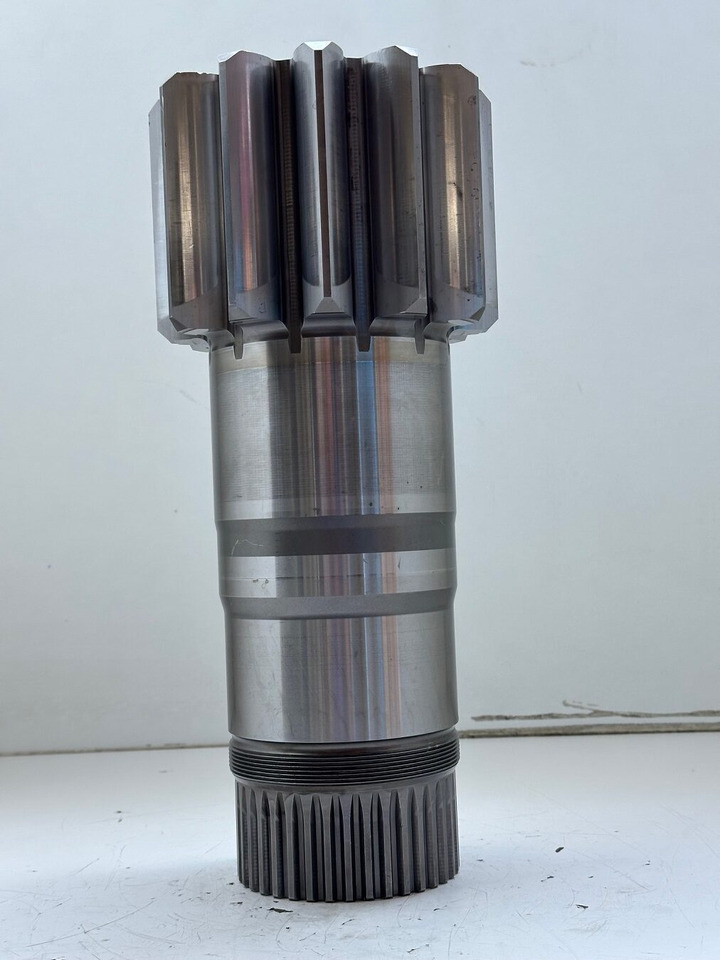 Liebherr Abtriebswelle ID-Nr.90006049 - ID-Nr.90202639. SAT325/274, SAT325/294. R936, R940, R946, R950, RZG390SME. #90006049.512# - Fordító motor - Lánctalpas kotró: 5 kép. Liebherr Abtriebswelle ID-Nr.90006049 - ID-Nr.90202639. SAT325/274, SAT325/294. R936, R940, R946, R950, RZG390SME. #90006049.512# - Fordító motor - Lánctalpas kotró: 5 kép.