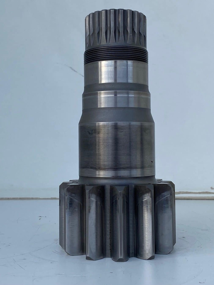 Liebherr Abtriebswelle ID-Nr.90009253 - ID-Nr.12544497. SAT250/278, SAT250/287, SAT250A300. #AB01232# - Féltengely - Kotrógép: 2 kép. Liebherr Abtriebswelle ID-Nr.90009253 - ID-Nr.12544497. SAT250/278, SAT250/287, SAT250A300. #AB01232# - Féltengely - Kotrógép: 2 kép.