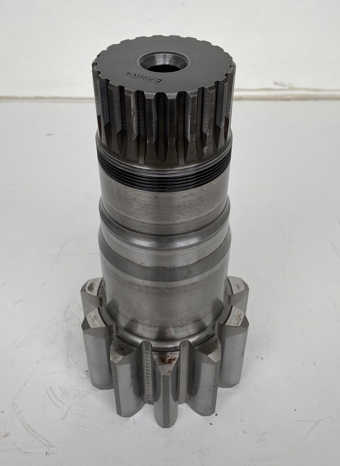 Liebherr Abtriebswelle ID-Nr.90010052 - ID-Nr.90208415. SAT200/277. A910 COMP, A912 COMP, A913 COMP, A914, R914 COMP. #BK# - Fordító motor - Kotrógép: 3 kép. Liebherr Abtriebswelle ID-Nr.90010052 - ID-Nr.90208415. SAT200/277. A910 COMP, A912 COMP, A913 COMP, A914, R914 COMP. #BK# - Fordító motor - Kotrógép: 3 kép.