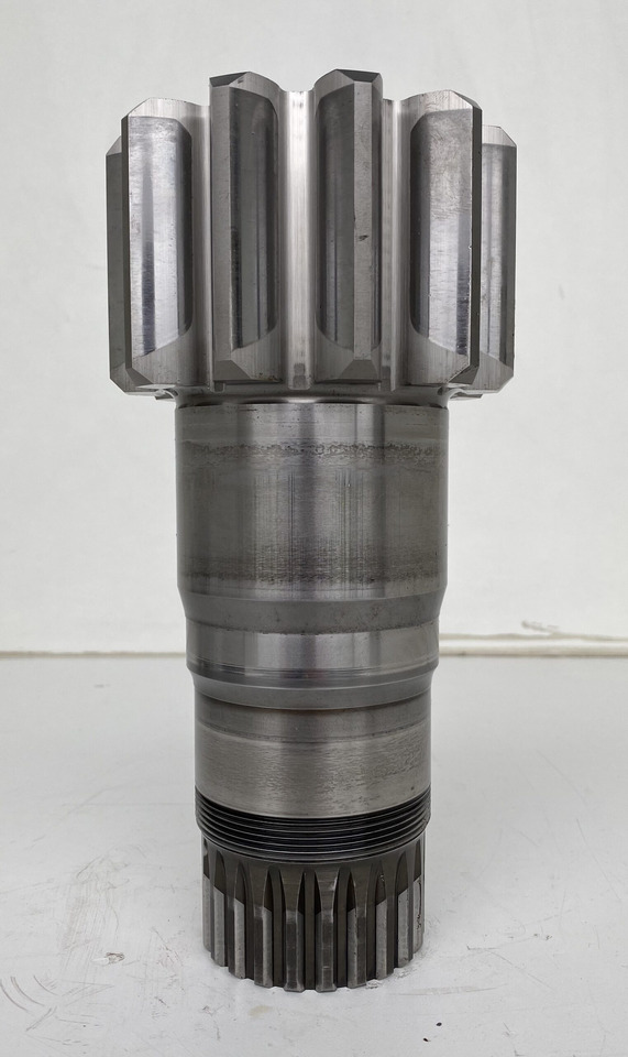 Liebherr Abtriebswelle ID-Nr.90010052 - ID-Nr.90208415. SAT200/277. A910 COMP, A912 COMP, A913 COMP, A914, R914 COMP. #BK# - Fordító motor - Kotrógép: 4 kép. Liebherr Abtriebswelle ID-Nr.90010052 - ID-Nr.90208415. SAT200/277. A910 COMP, A912 COMP, A913 COMP, A914, R914 COMP. #BK# - Fordító motor - Kotrógép: 4 kép.