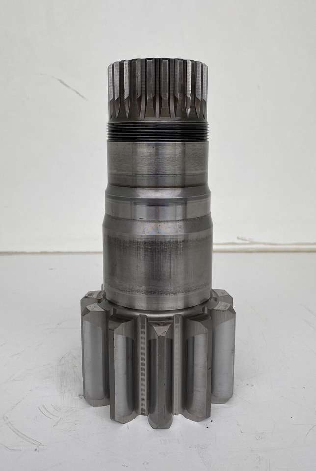 Liebherr Abtriebswelle ID-Nr.90010052 - ID-Nr.90208415. SAT200/277. A910 COMP, A912 COMP, A913 COMP, A914, R914 COMP. #BK# - Fordító motor - Kotrógép: 1 kép. Liebherr Abtriebswelle ID-Nr.90010052 - ID-Nr.90208415. SAT200/277. A910 COMP, A912 COMP, A913 COMP, A914, R914 COMP. #BK# - Fordító motor - Kotrógép: 1 kép.