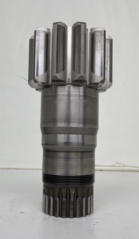 Liebherr Abtriebswelle ID-Nr.90010052 - ID-Nr.90208415. SAT200/277. A910 COMP, A912 COMP, A913 COMP, A914, R914 COMP. #BK# - Fordító motor - Kotrógép: 5 kép. Liebherr Abtriebswelle ID-Nr.90010052 - ID-Nr.90208415. SAT200/277. A910 COMP, A912 COMP, A913 COMP, A914, R914 COMP. #BK# - Fordító motor - Kotrógép: 5 kép.