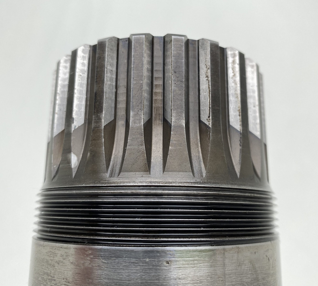 Fordító motor - Kotrógép Liebherr Abtriebswelle ID-Nr.90010052 - ID-Nr.90208415. SAT200/277. A910 COMP, A912 COMP, A913 COMP, A914, R914 COMP. #BK#: 8 kép. Fordító motor - Kotrógép Liebherr Abtriebswelle ID-Nr.90010052 - ID-Nr.90208415. SAT200/277. A910 COMP, A912 COMP, A913 COMP, A914, R914 COMP. #BK#: 8 kép.