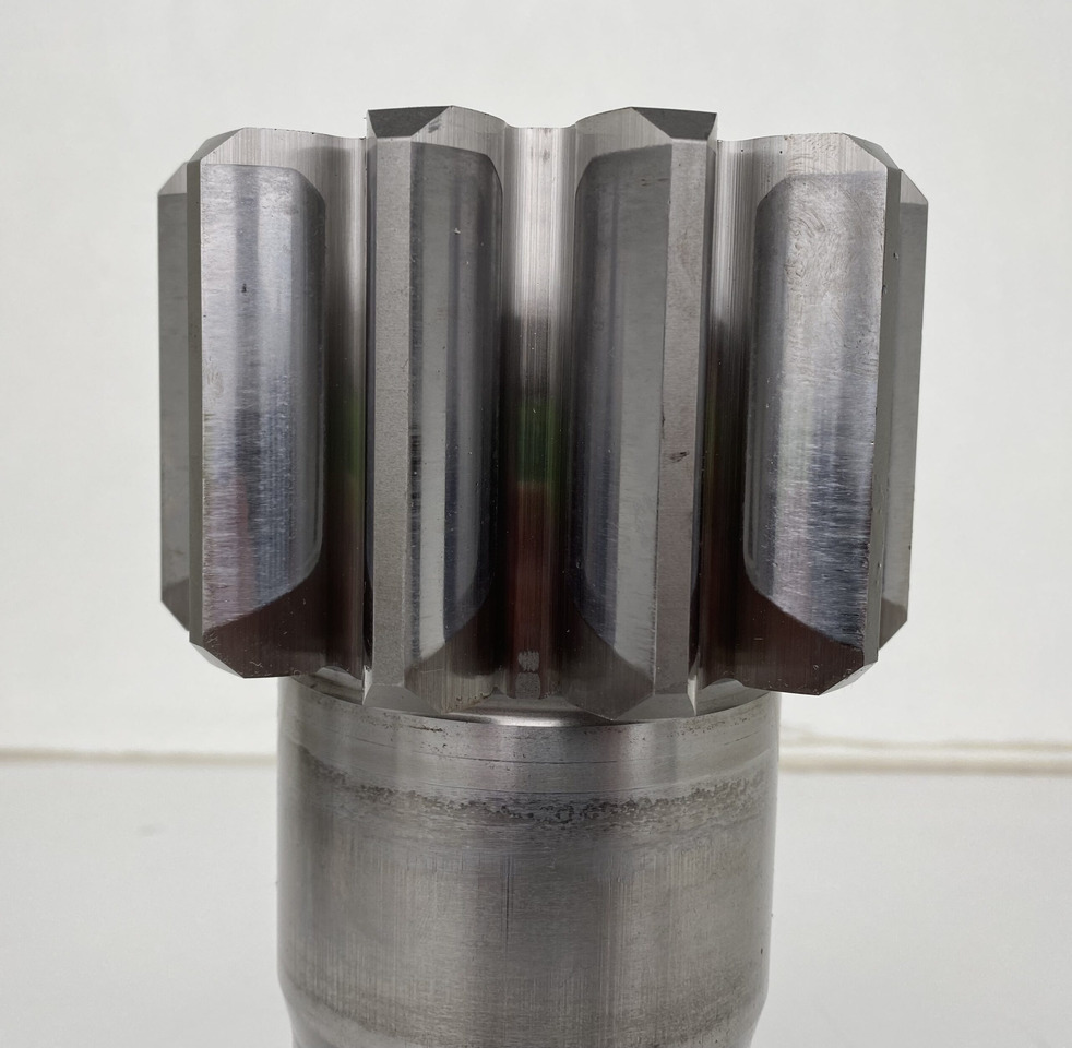 Fordító motor - Kotrógép Liebherr Abtriebswelle ID-Nr.90010052 - ID-Nr.90208415. SAT200/277. A910 COMP, A912 COMP, A913 COMP, A914, R914 COMP. #BK#: 10 kép. Fordító motor - Kotrógép Liebherr Abtriebswelle ID-Nr.90010052 - ID-Nr.90208415. SAT200/277. A910 COMP, A912 COMP, A913 COMP, A914, R914 COMP. #BK#: 10 kép.