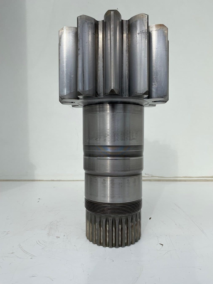 Liebherr Abtriebswelle ID-Nr.90214087. SAT275A290. R922 LC-1486. R924 LC-1487. - Fordító motor - Lánctalpas kotró: 5 kép. Liebherr Abtriebswelle ID-Nr.90214087. SAT275A290. R922 LC-1486. R924 LC-1487. - Fordító motor - Lánctalpas kotró: 5 kép.