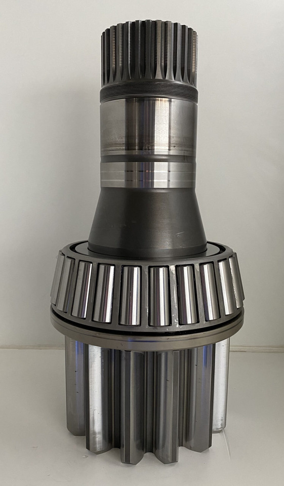 Liebherr Abtriebswelle ID-Nr.932186301. LH120C,LH120ET,LH120M,LH150C,LH150CHR,LH150M,R984C, R984CHDEW,R984C-LI,R984CHR,R9350,R9400,R994,R996. #ZTM# - Fordító motor - Lánctalpas kotró: 2 kép. Liebherr Abtriebswelle ID-Nr.932186301. LH120C,LH120ET,LH120M,LH150C,LH150CHR,LH150M,R984C, R984CHDEW,R984C-LI,R984CHR,R9350,R9400,R994,R996. #ZTM# - Fordító motor - Lánctalpas kotró: 2 kép.