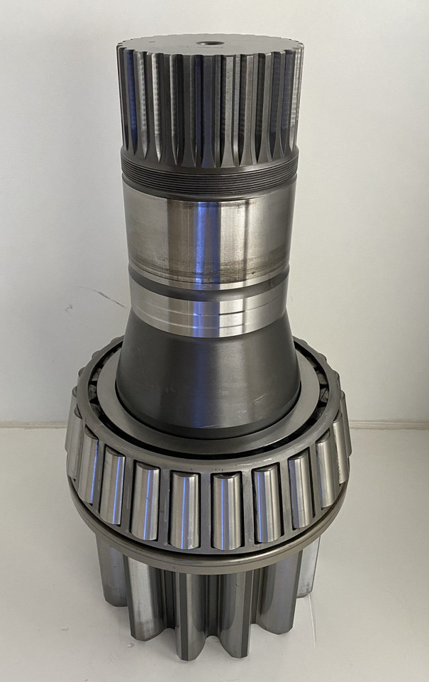 Liebherr Abtriebswelle ID-Nr.932186301. LH120C,LH120ET,LH120M,LH150C,LH150CHR,LH150M,R984C, R984CHDEW,R984C-LI,R984CHR,R9350,R9400,R994,R996. #ZTM# - Fordító motor - Lánctalpas kotró: 4 kép. Liebherr Abtriebswelle ID-Nr.932186301. LH120C,LH120ET,LH120M,LH150C,LH150CHR,LH150M,R984C, R984CHDEW,R984C-LI,R984CHR,R9350,R9400,R994,R996. #ZTM# - Fordító motor - Lánctalpas kotró: 4 kép.